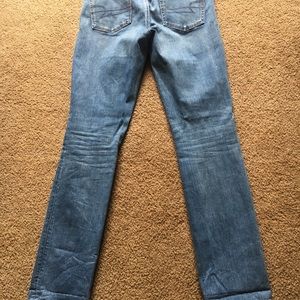 American eagle size 12 extra long